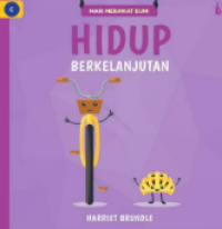 Hidup berkelanjutan