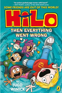 Image of Hilo: then everything went wrong