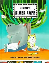 Image of Hippo's river cafe