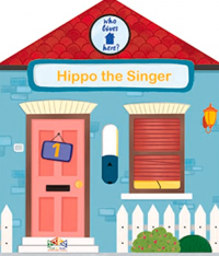 Image of Hippo The Singer