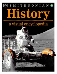 History: a visual encyclopedia