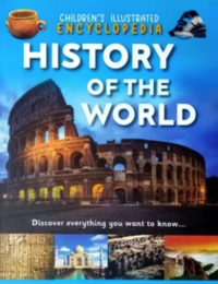 Image of History of the world