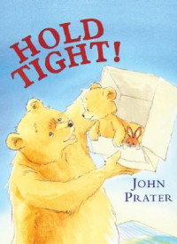 Hold tight!