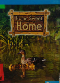 Image of Home sweet home