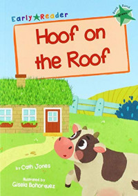 Hoof on the roof