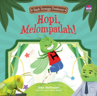 Image of Hopi, melompatlah!