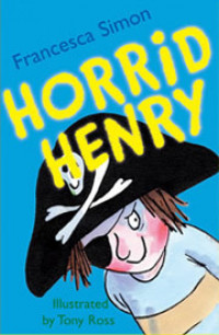 Image of Horrid Henry