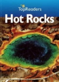 Image of Hot rocks