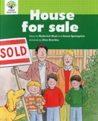 House for sale