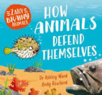 Image of How animals defend themselves