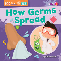 Image of How germs spread