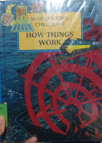 Image of How things work