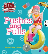 How things work: pushes and pulls