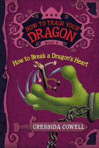 How to break a dragon's heart