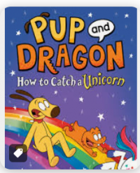 Image of How to catch a unicorn