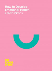 Image of How to develop emotional health
