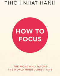 Image of How to focus