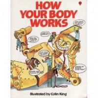 Image of How your body works