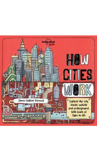 How cities work
