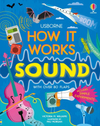 How it works: sound