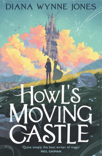 Howl's moving castle