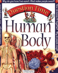 Image of Human body