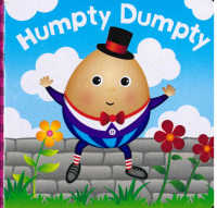 Image of Humpty Dumpty