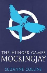 Image of Hunger Games: mockingjay
