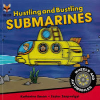 Image of Hustling and bustling : submarines