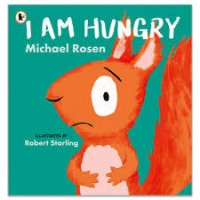 I am hungry
