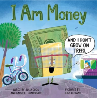Image of I am money