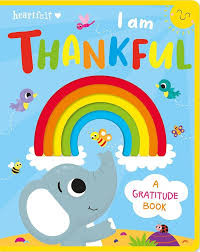 Image of I am thankful