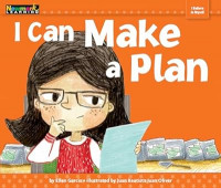 Image of I can make a plan