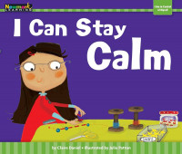 Image of I can stay calm