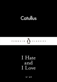 Image of I hate and i love