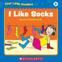 I like socks