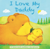 Image of I Love My Daddy