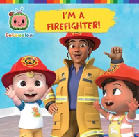 I'm a firefighter