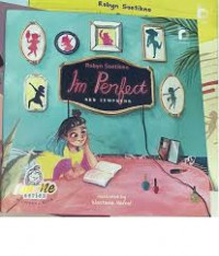 Image of I'm Perfect: Aku Sempurna