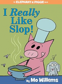 Image of I really like slop!