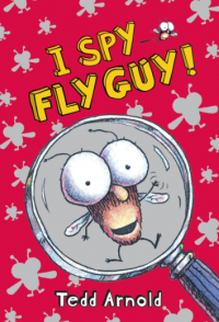 Image of I spy fly guy