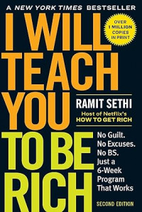 Image of I will teach you to be rich