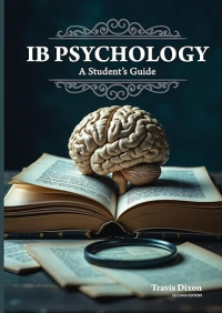 Image of IB psychology: a student guide