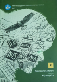 Image of Ibu kata Nusantara