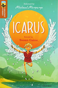 Image of Icarus