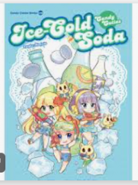 Image of Ice-cold soda: morals