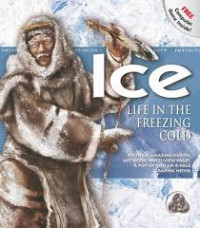 Ice Life in the Freezing Cold