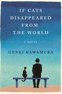 Image of If cats disappeared from the world