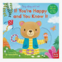 Image of If you're happy and you know it