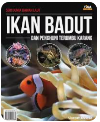 Image of Ikan badut dan penghuni terumbu karang